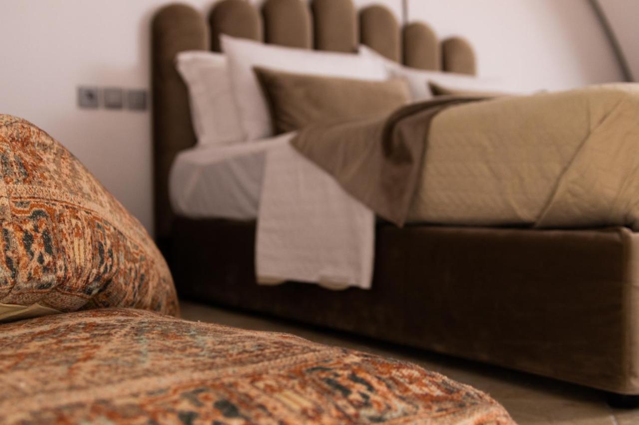 April Luxury Suites (Adults Only) Rhodes City Dış mekan fotoğraf