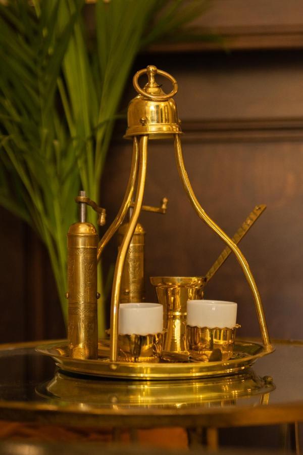 April Luxury Suites (Adults Only) Rhodes City Dış mekan fotoğraf