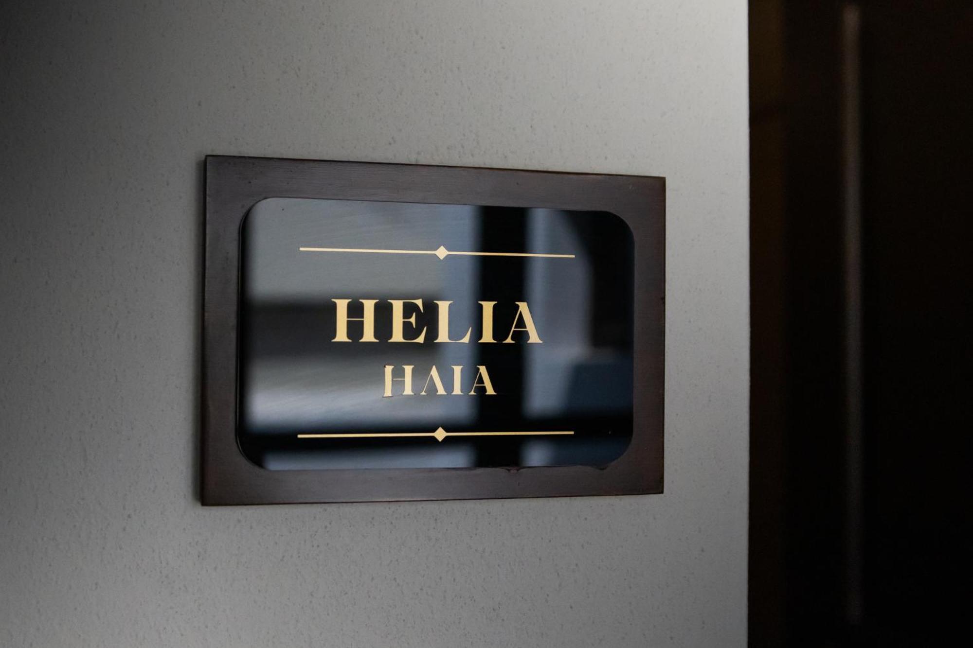 April Luxury Suites (Adults Only) Rhodes City Oda fotoğraf